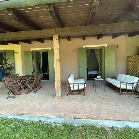 Lagotto House - Giardino E Parcheggio Nelle Langhe