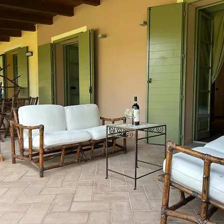 شقة Lagotto House - Giardino E Parcheggio Nelle Langhe