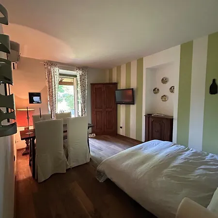 Lagotto House - Giardino E Parcheggio Nelle Langhe نوفيلو