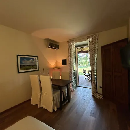 Lagotto House - Giardino E Parcheggio Nelle Langhe شقة