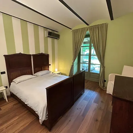 شقة Lagotto House نوفيلو