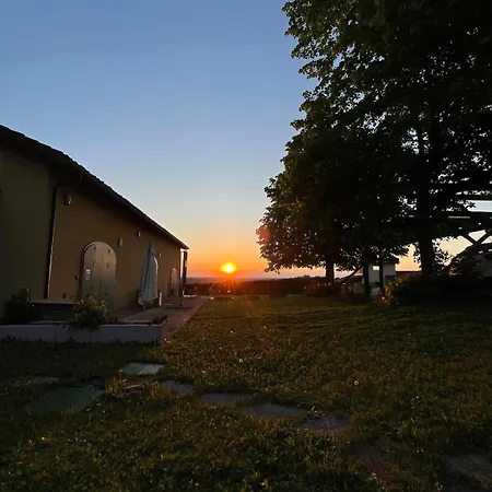 Lagotto House - Giardino E Parcheggio Nelle Langhe شقة *