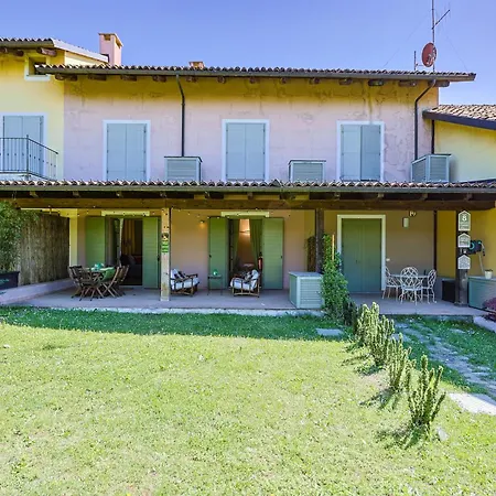Lagotto House - Giardino E Parcheggio Nelle Langhe *
