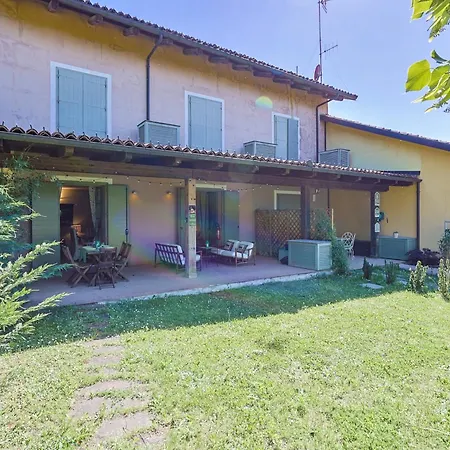 شقة Lagotto House - Giardino E Parcheggio Nelle Langhe