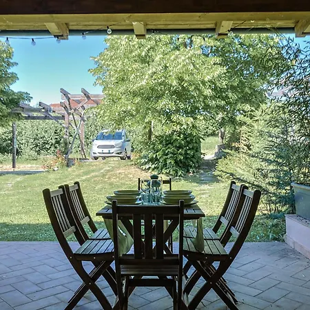 Lagotto House - Giardino E Parcheggio Nelle Langhe شقة نوفيلو