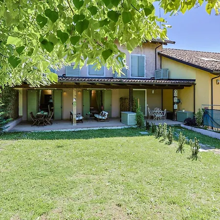 Lagotto House - Giardino E Parcheggio Nelle Langhe