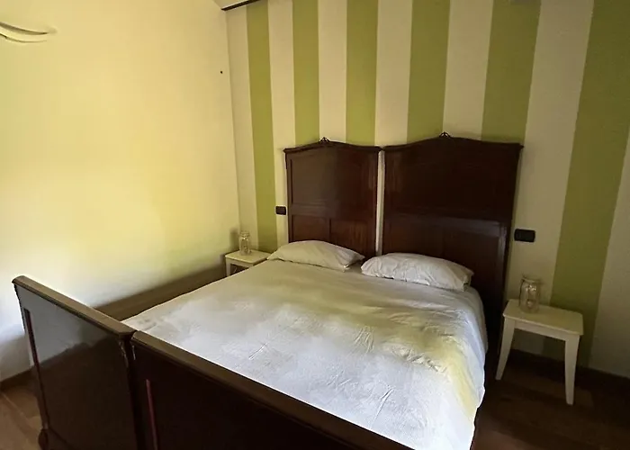 Lagotto House-apartment In The Langhe 诺韦洛
