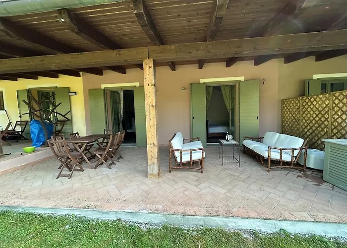 Lagotto House-apartment In The Langhe