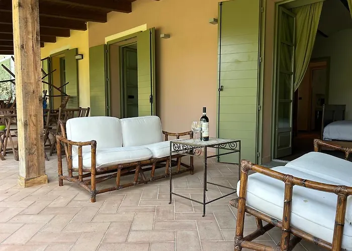 公寓 Lagotto House-apartment In The Langhe