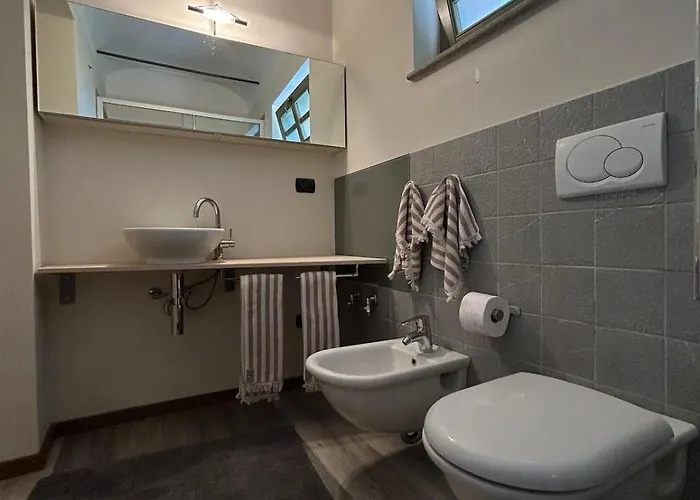 Lagotto House-apartment In The Langhe 公寓
