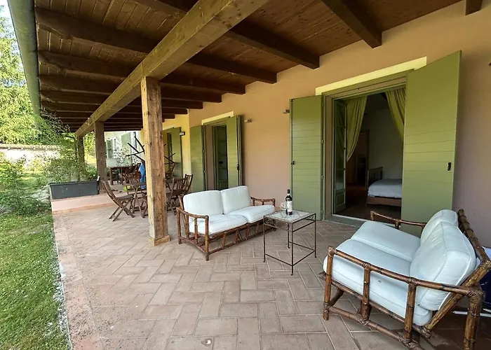 Lagotto House-apartment In The Langhe