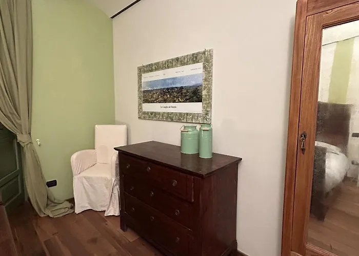 Lagotto House-apartment In The Langhe 公寓 诺韦洛