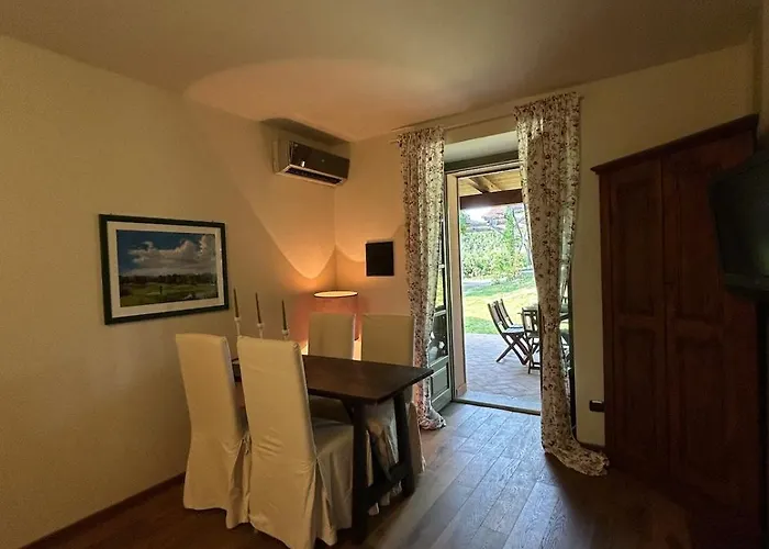 Lagotto House-apartment In The Langhe 公寓