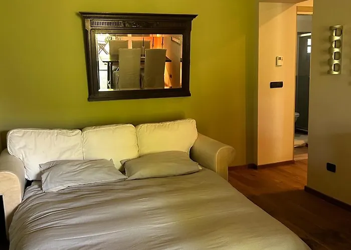 公寓 Lagotto House-apartment In The Langhe