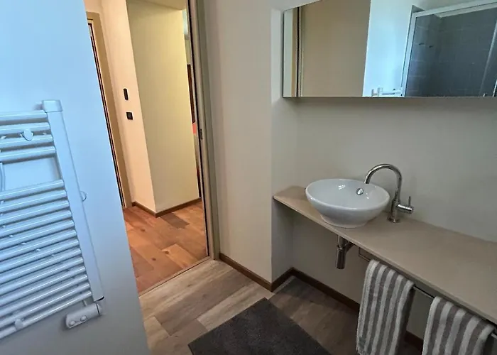 Lagotto House-apartment In The Langhe *