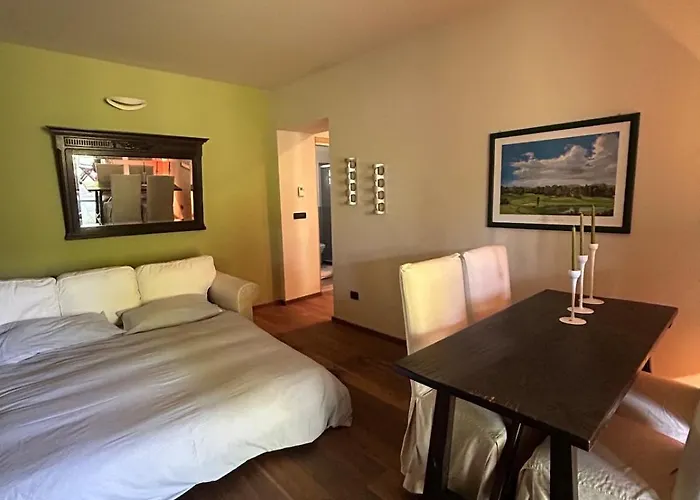 Lagotto House-apartment In The Langhe 公寓