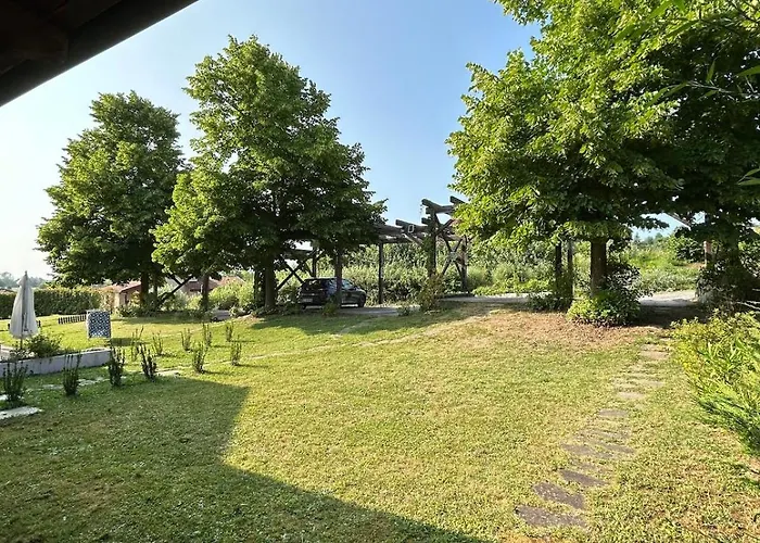公寓 Lagotto House-apartment In The Langhe